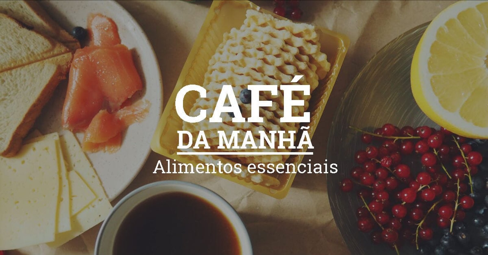 O que comer no café da manhã para melhorar o rendimento no trabalho?