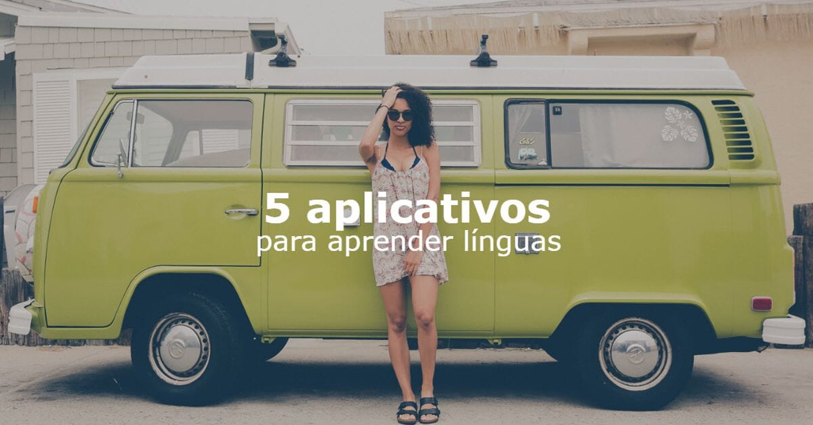 5 aplicativos gratuitos para aprender línguas