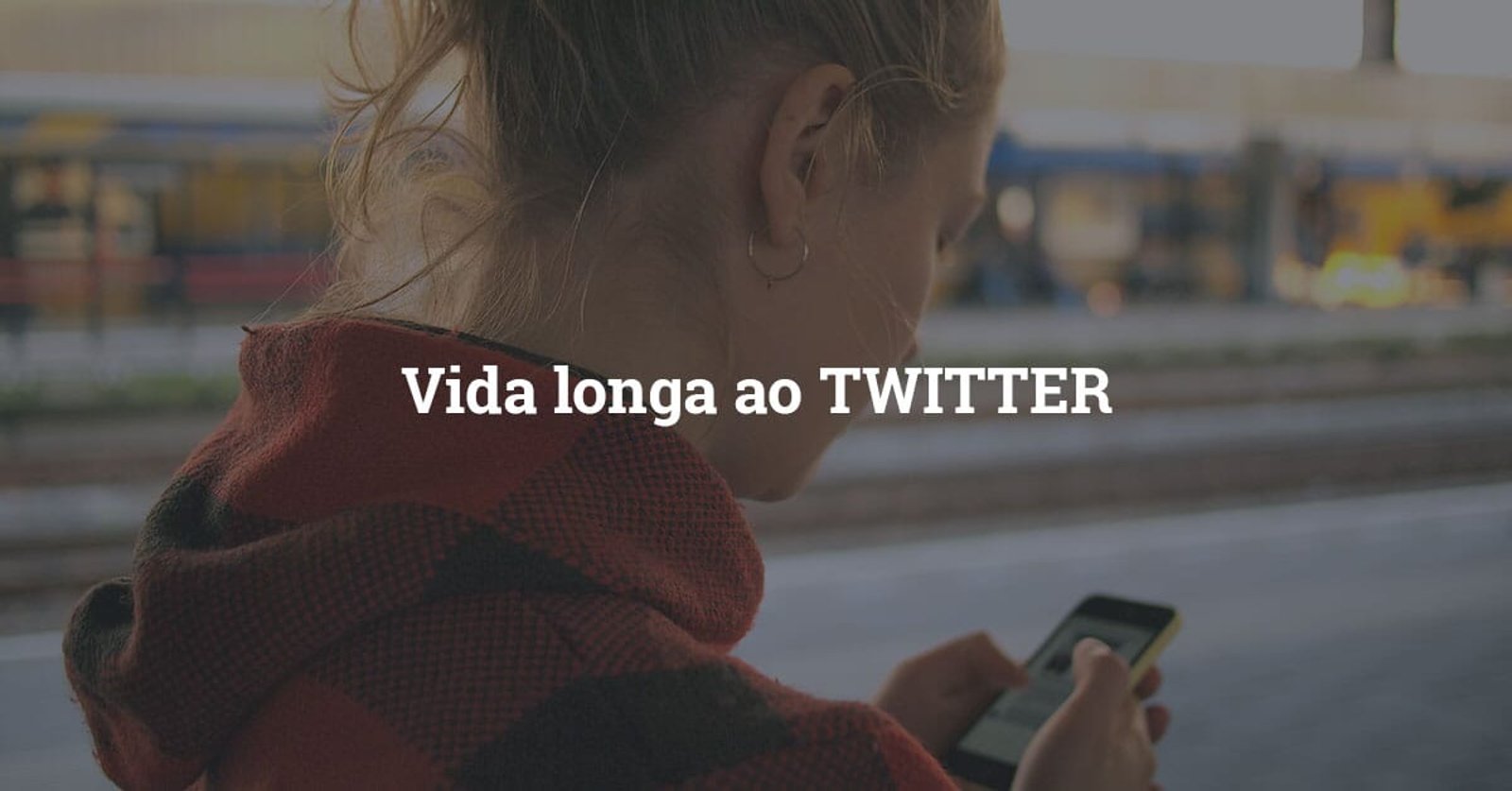 Por que o Twitter ainda não morreu?