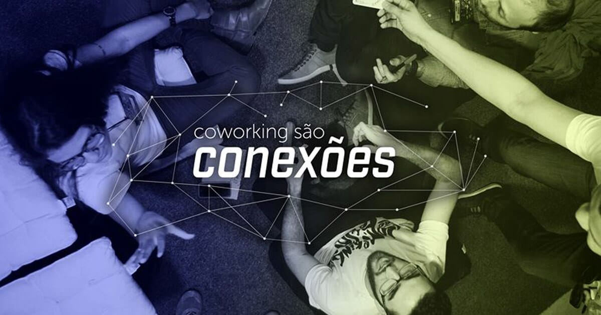 Como foi o Encontro Coworking Brasil 2017