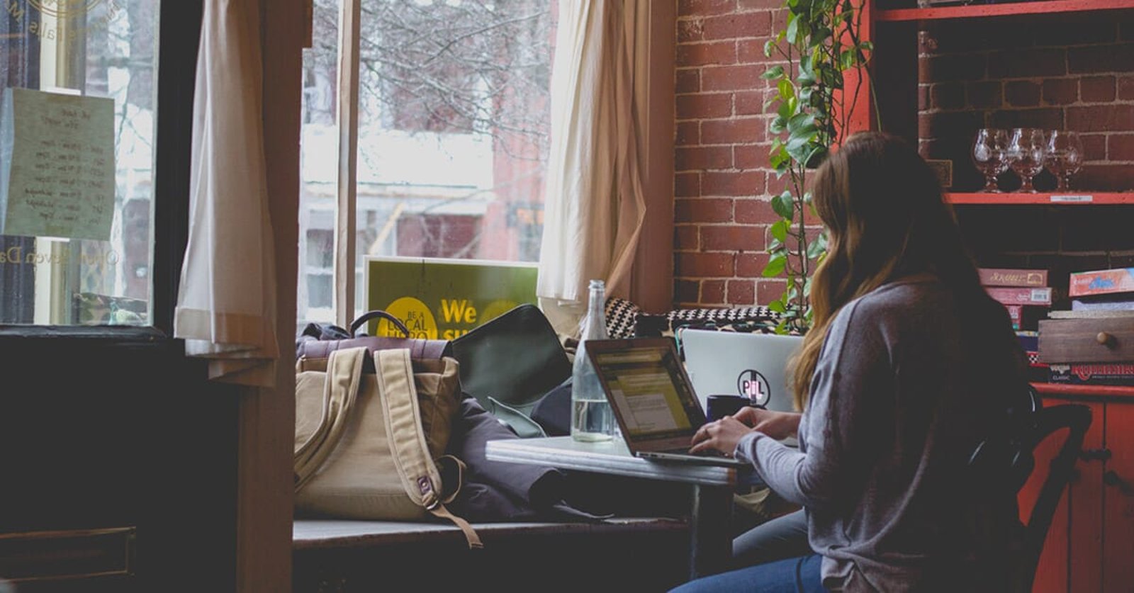 Ambiente de trabalho e produtividade: o local afeta seus resultados?