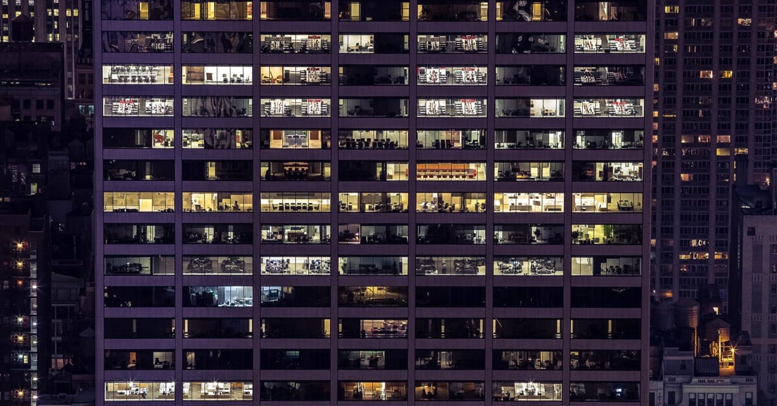 Coworking para founders: lidando com a concorrência