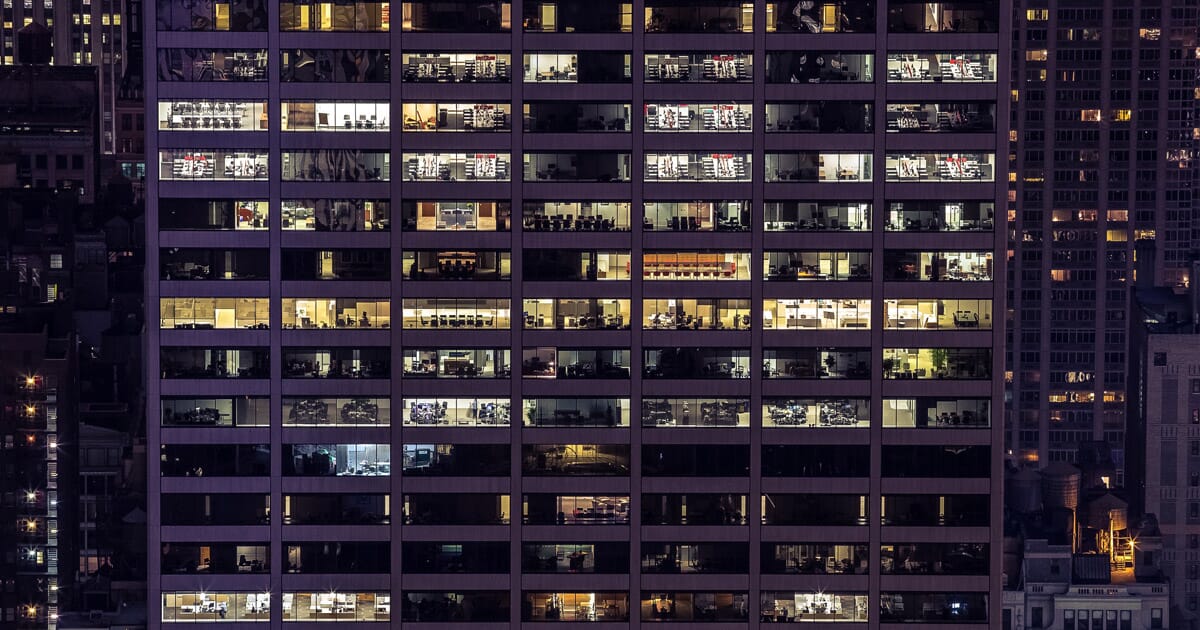 Coworking para founders: lidando com a concorrência