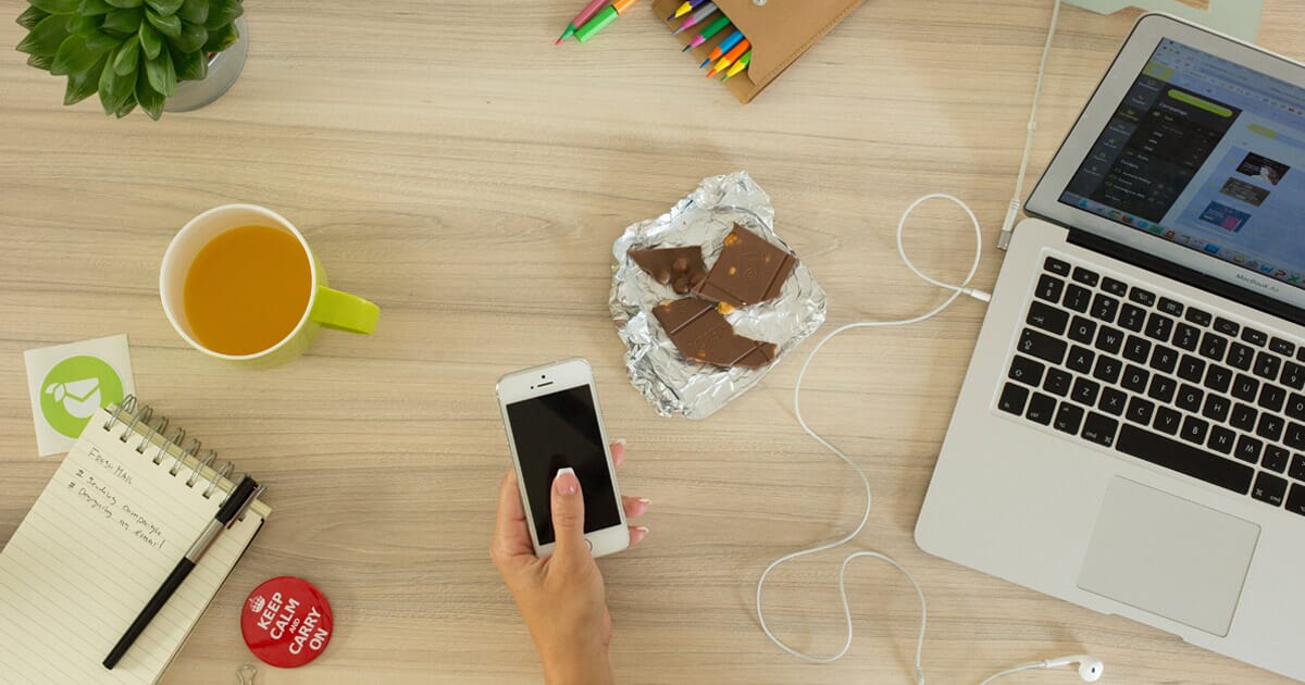 4 aplicativos para facilitar o trabalho em equipe