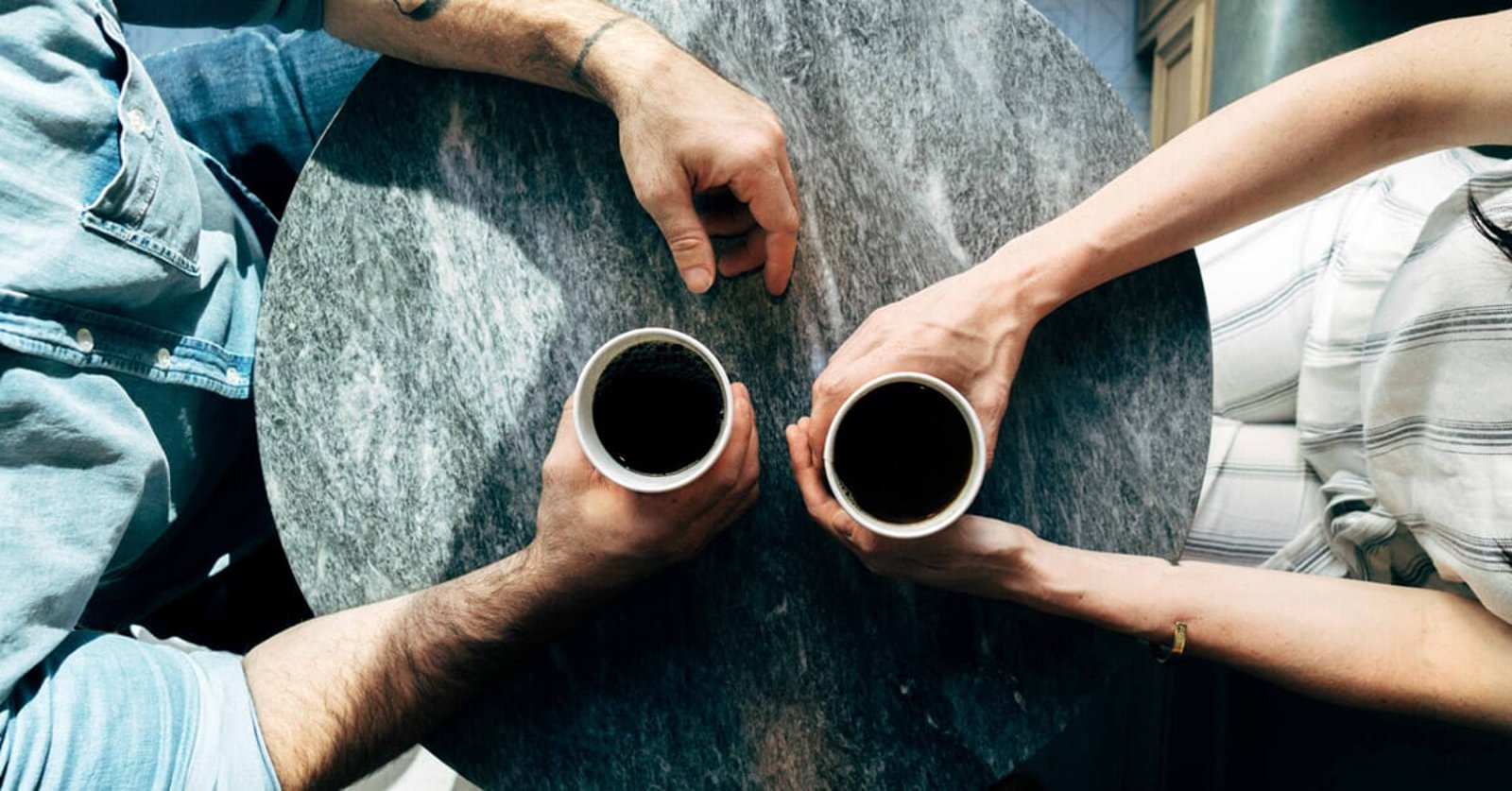 A importância da empatia no seu trabalho (e na sua vida)