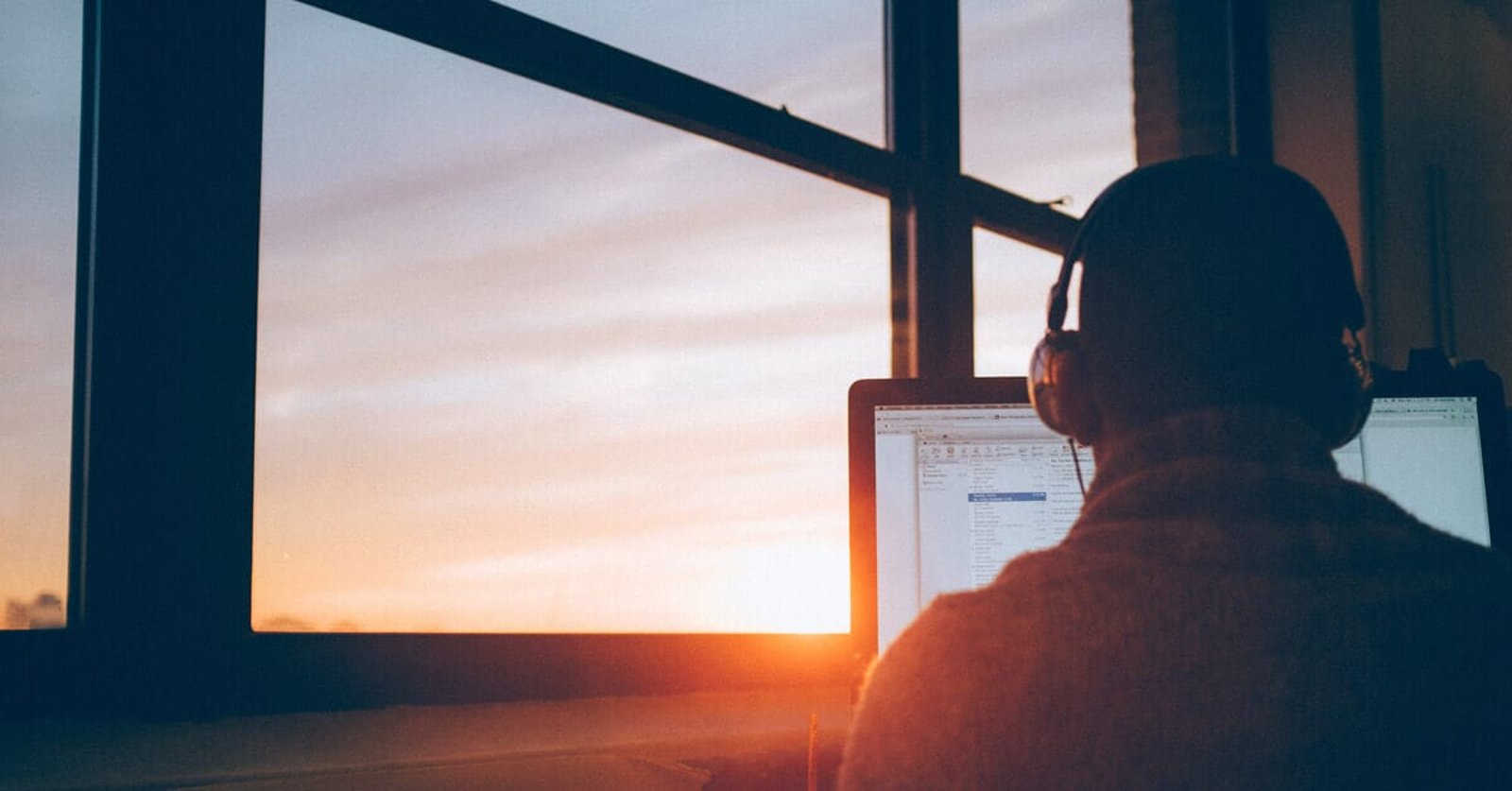 8 dicas de como se preparar para uma entrevista online