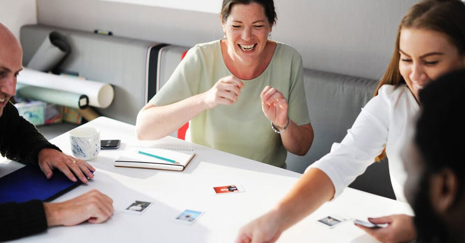 9 motivos para você começar a trabalhar em coworking em 2018