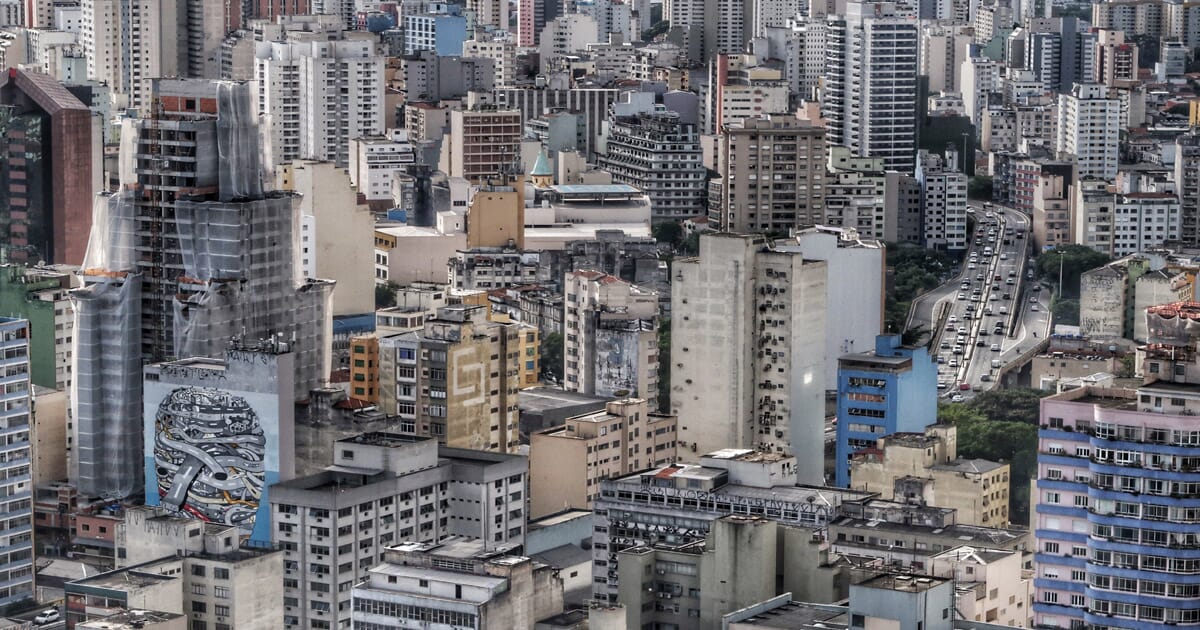 Vamos ajudar a construir um coworking na periferia de São Paulo?