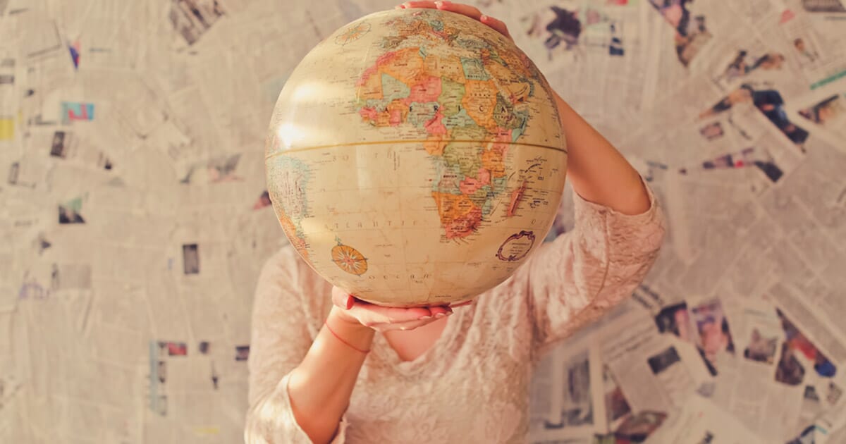 Vamos participar da Global Coworking Survey 2018?