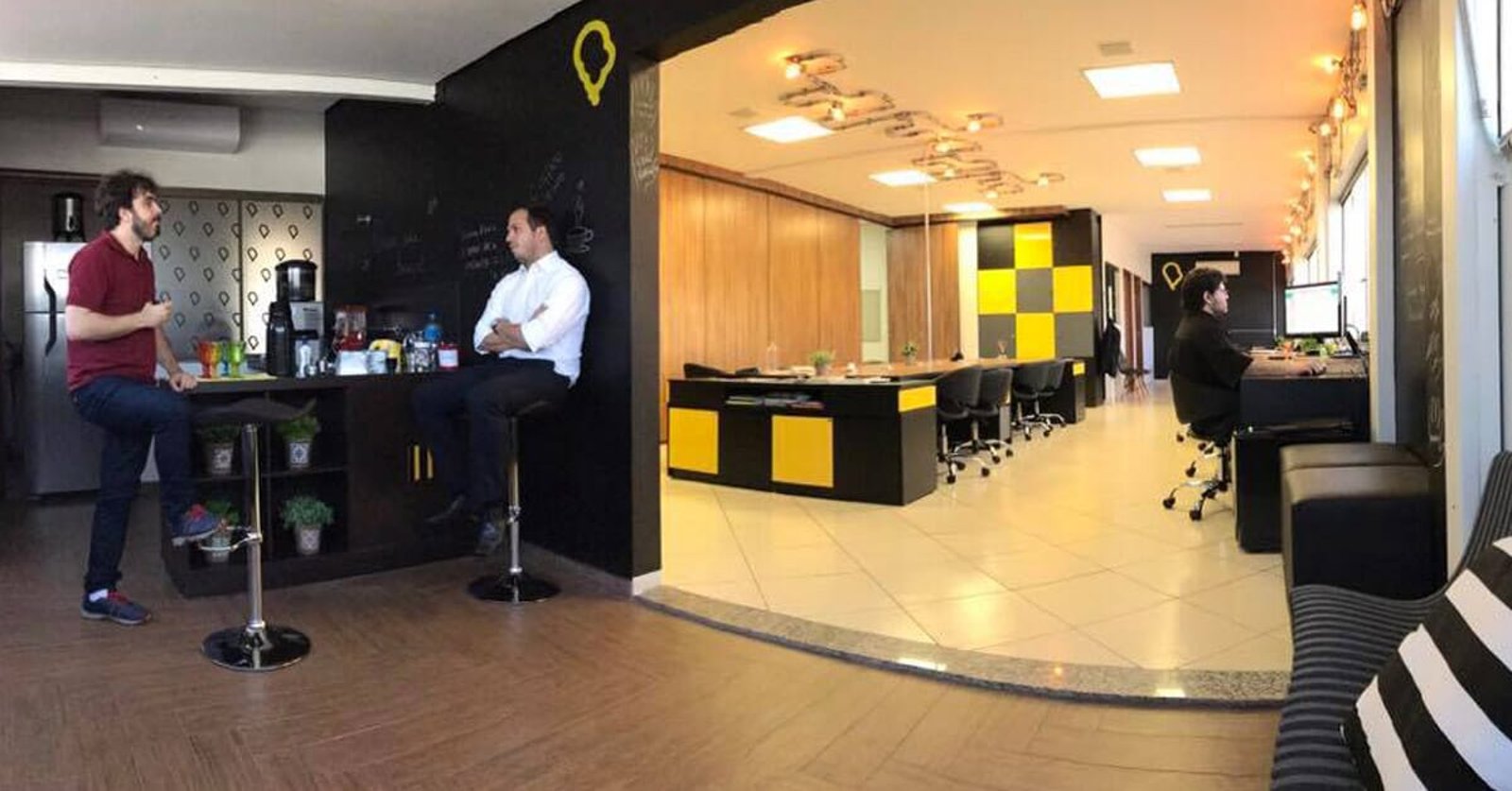 Coworkings no interior ou na capital: quais as diferenças e principais desafios