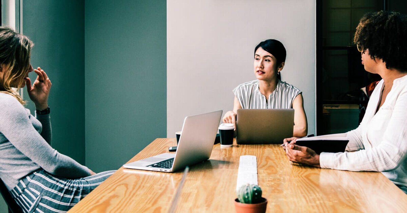 Quem pode trabalhar em coworking?