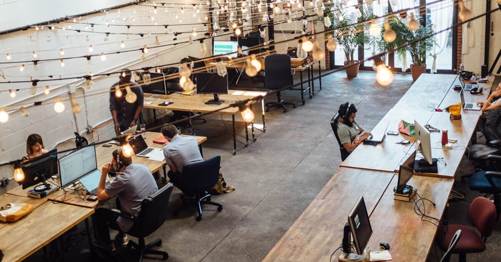 Coworkings públicos no Brasil: iniciativas começam a ganhar força