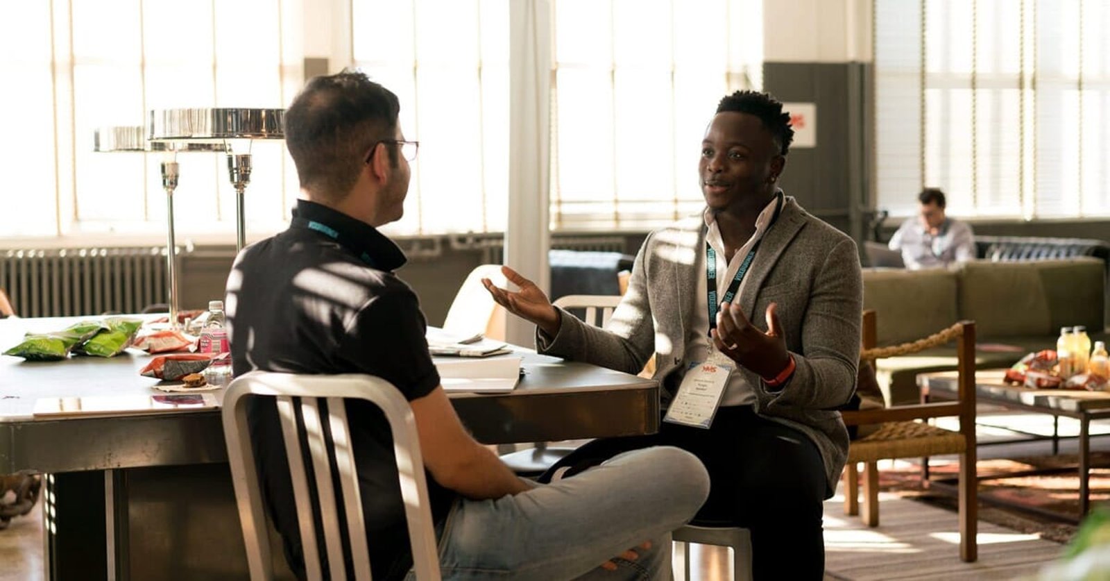 Coworking para founders: como nós definimos coworking