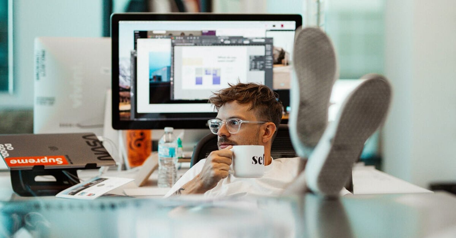 Qual é o perfil do Freelancer 2018?