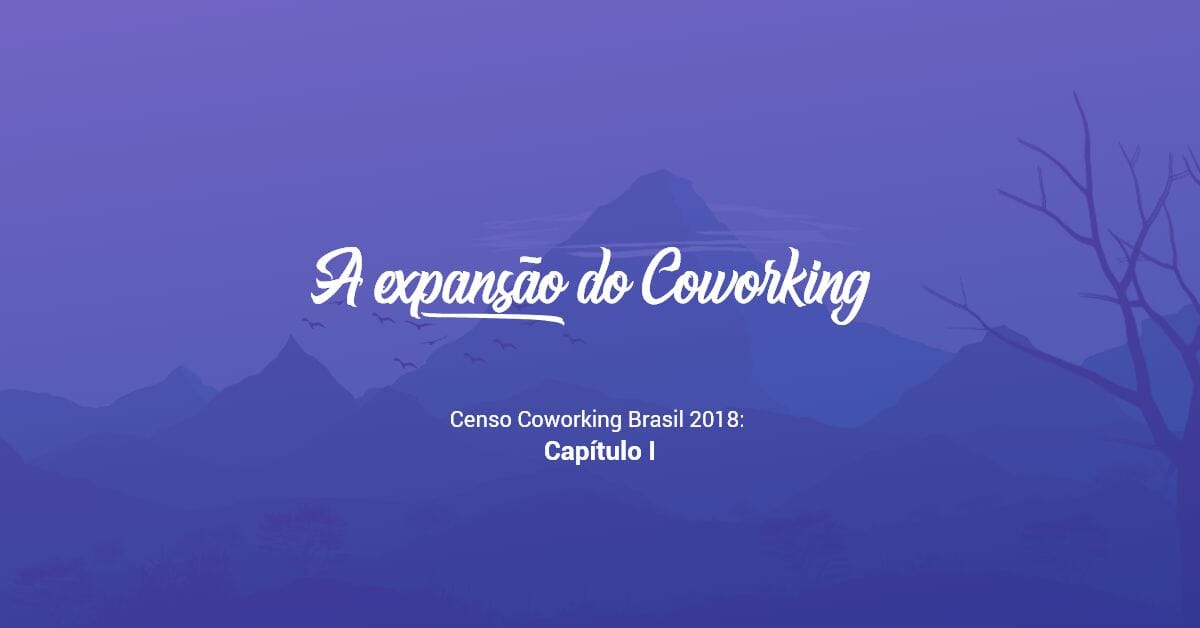 Coworkings em cidades do interior já são 35% do total no Brasil