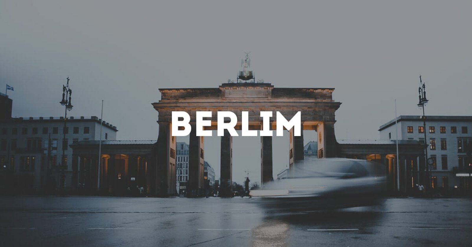 Coworkings pelo mundo: vivendo a multicultural Berlim