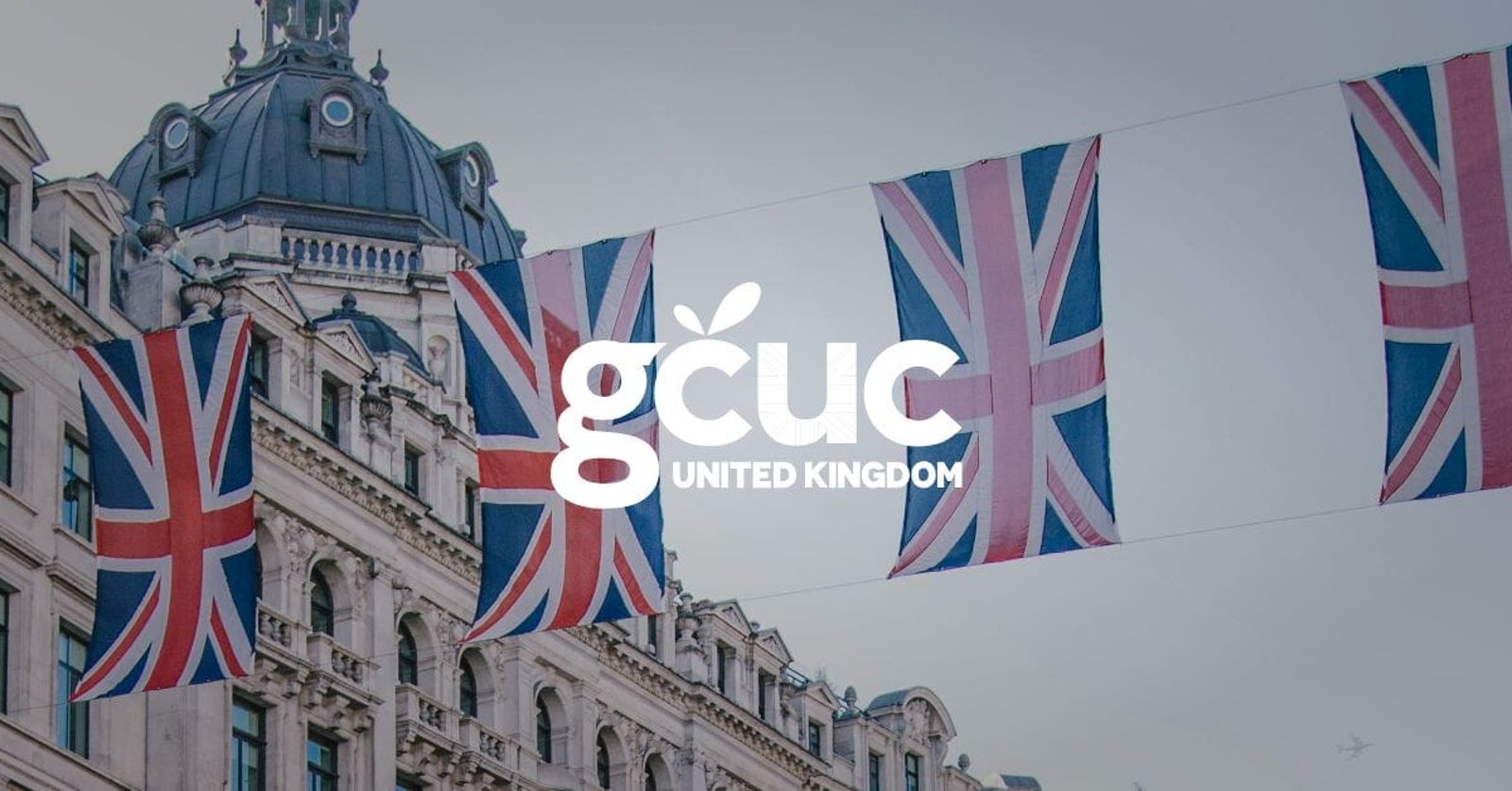 Como foi o GCUC UK 2018