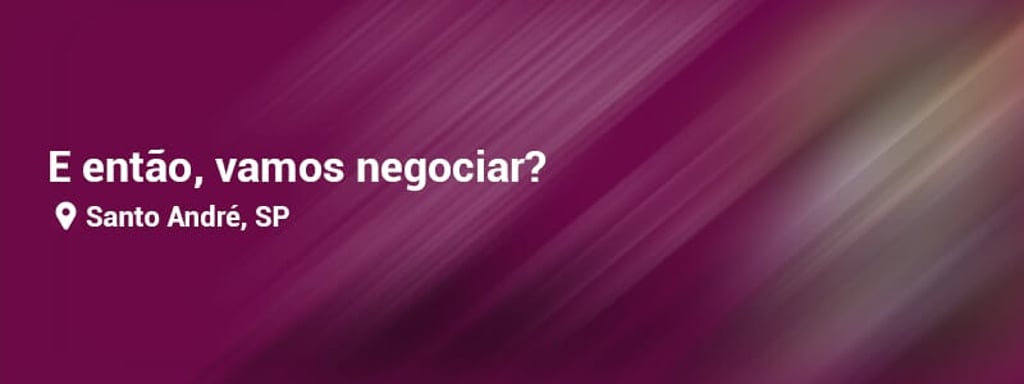 Técnicas e estratégias de negociação