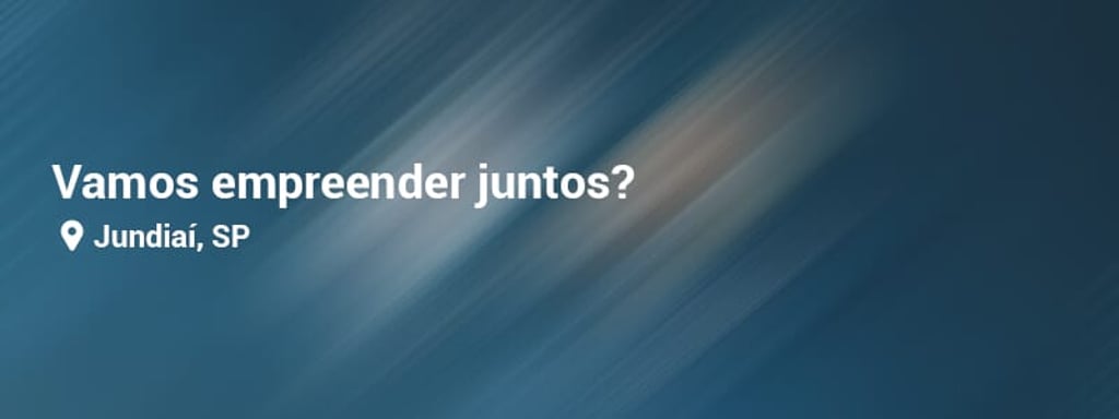 Movimento Empreendedor Jundiaí