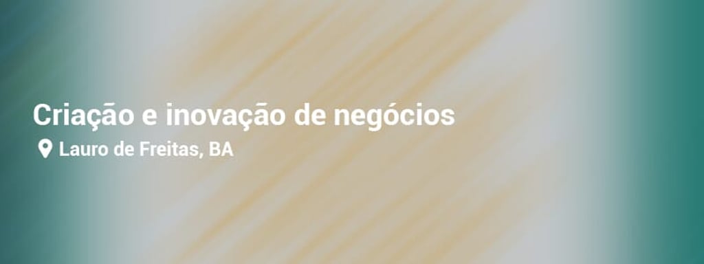 Workshop Acelera Startups