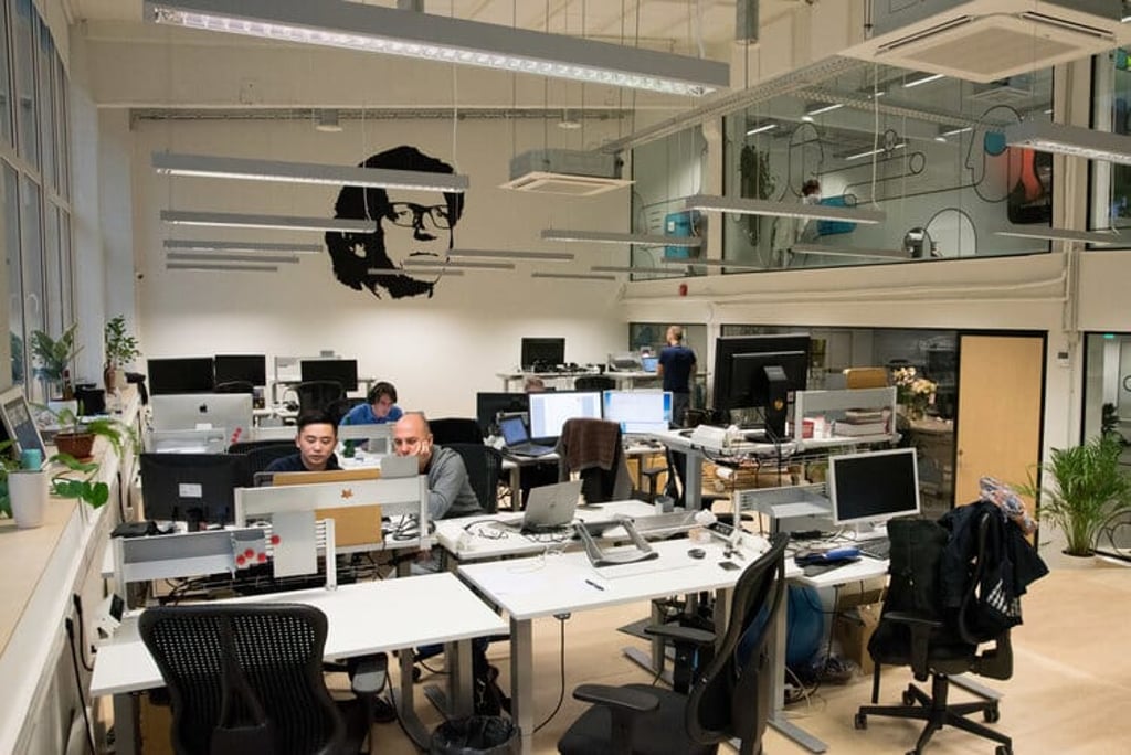 como funciona o e-Residency