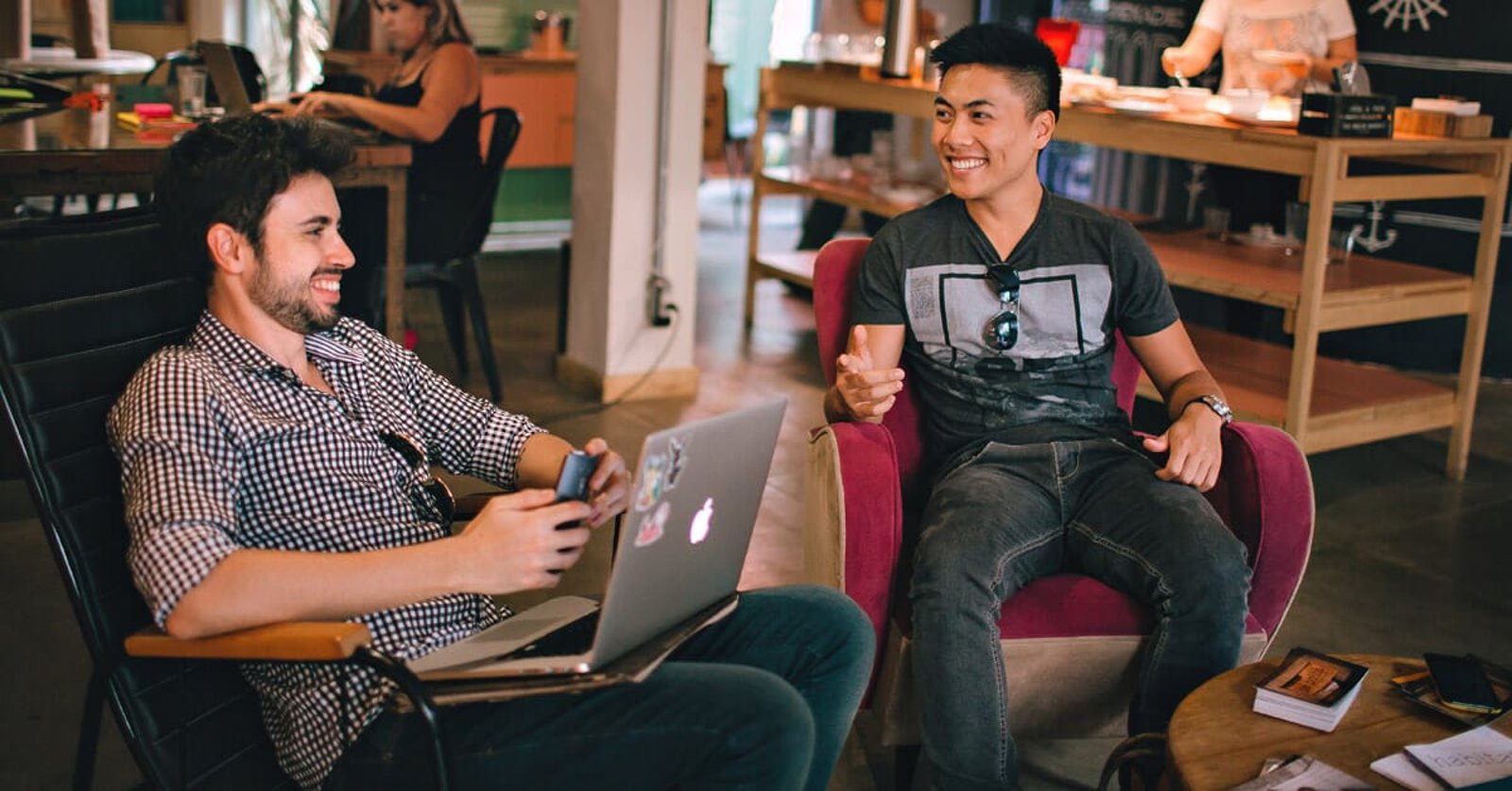 Coworking e qualidade de vida: como anda a rotina no seu espaço?