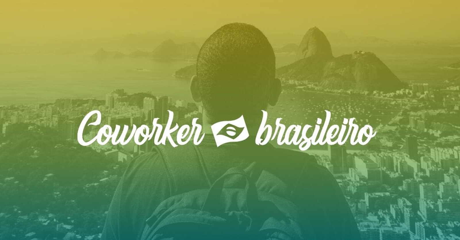 Censo Coworking Brasil 2018: qual é o perfil do coworker brasileiro?