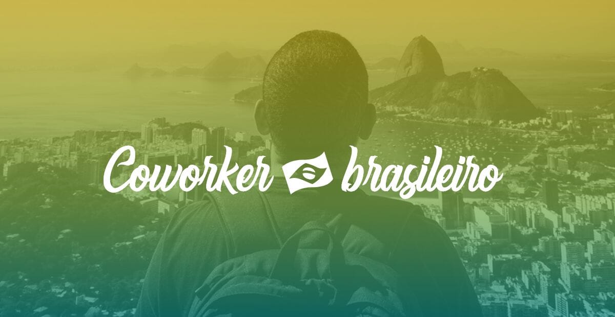 Censo Coworking Brasil 2018: qual é o perfil do coworker brasileiro?