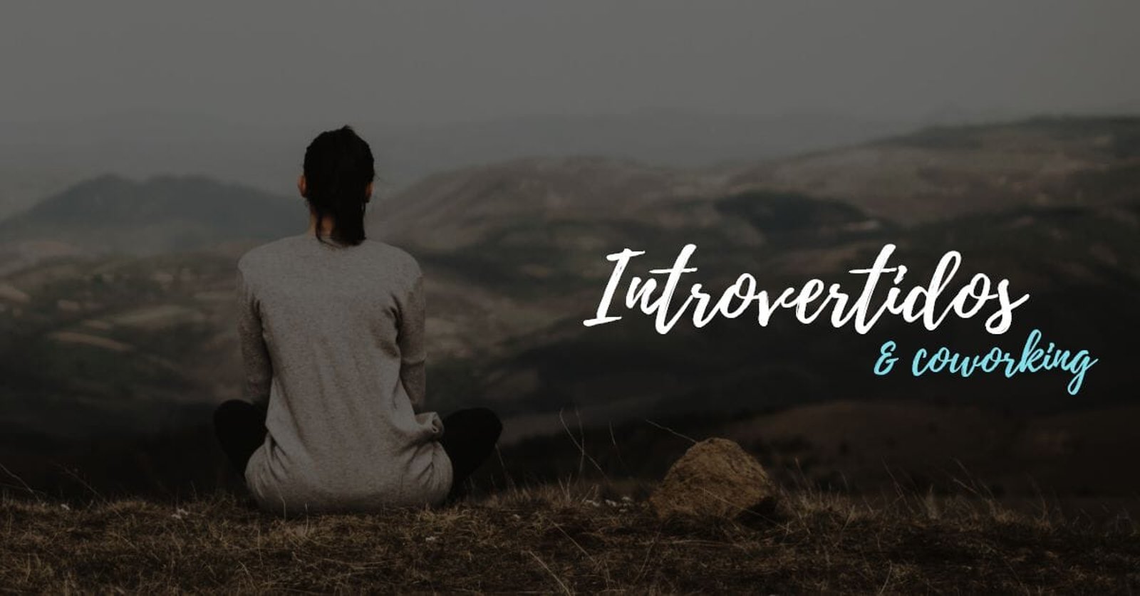 Coworking para introvertidos: é possível?