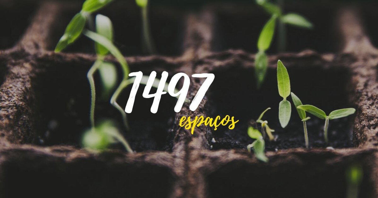 1.497 espaços de coworking no Brasil, e agora?