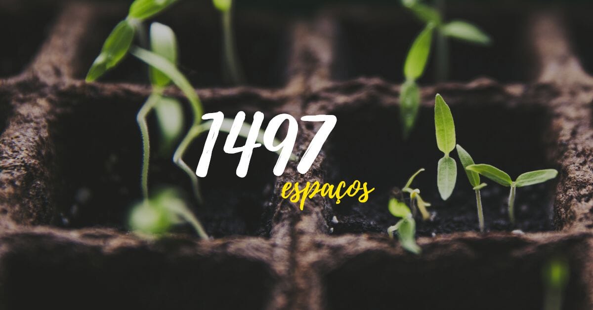 1.497 espaços de coworking no Brasil, e agora?