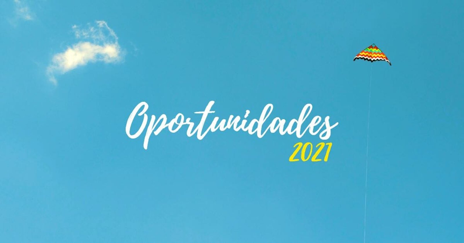 Fique de olho nas oportunidades de aceleração para 2021