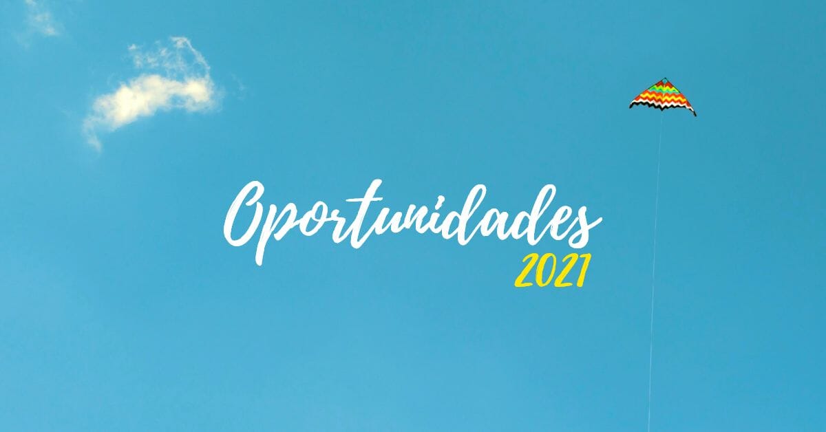 Fique de olho nas oportunidades de aceleração para 2021