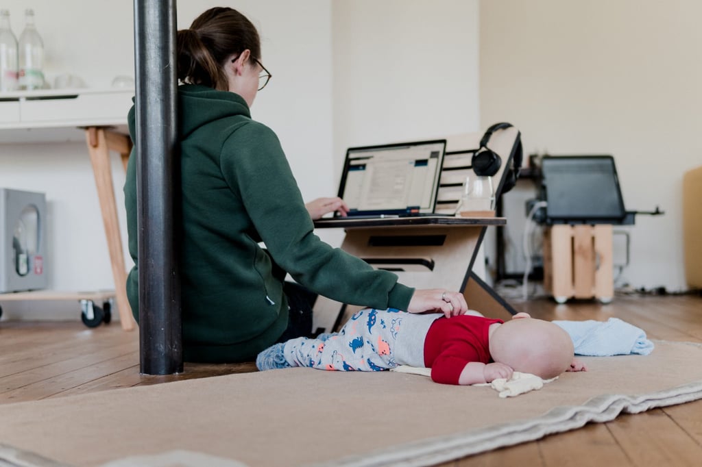 Photo by Standsome Worklifestyle on Unsplash