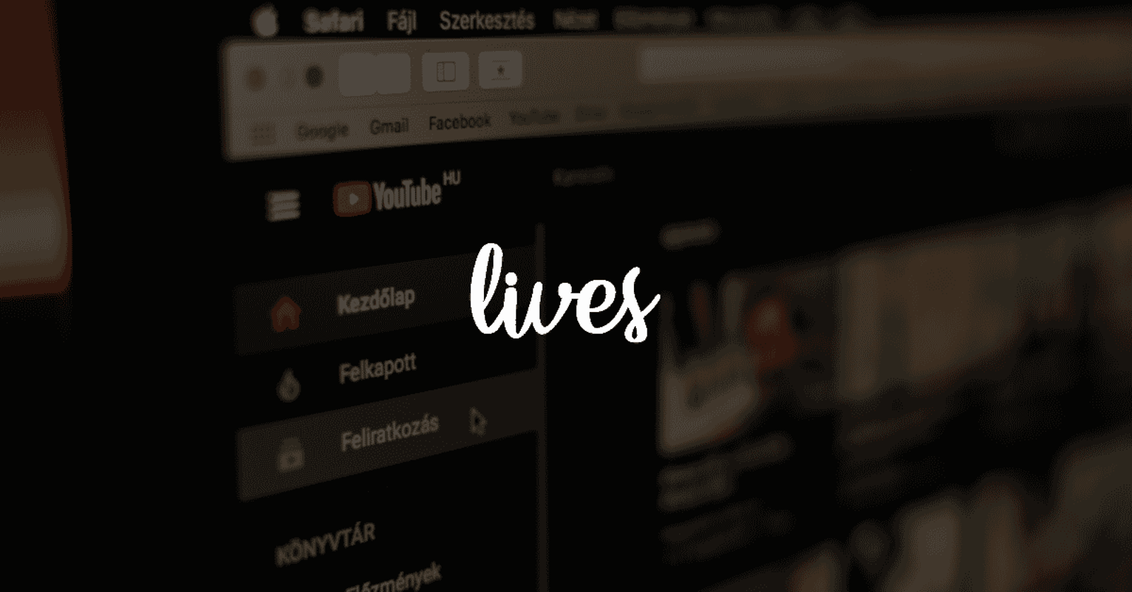 4 passos para fazer uma live de qualidade