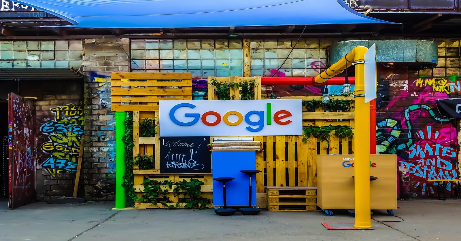 Espaços de coworking e Google Meu Negócio: qual a relação?