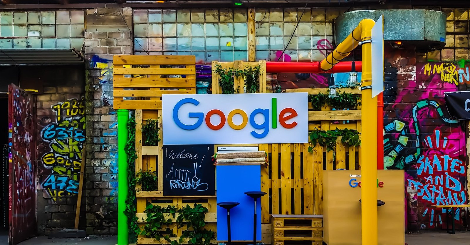 Espaços de coworking e Google Meu Negócio: qual a relação?