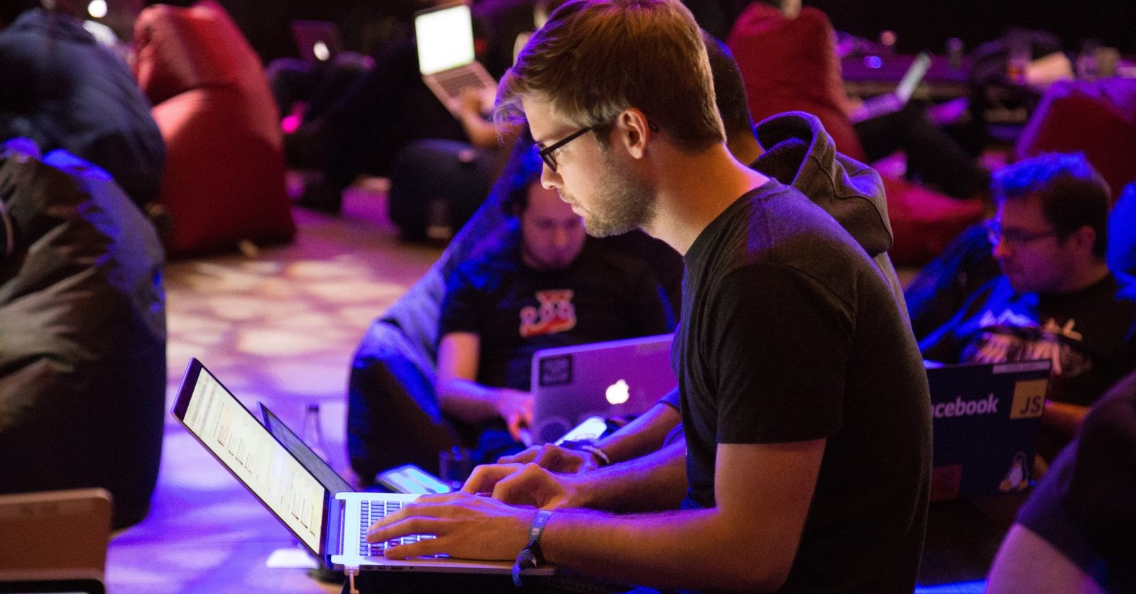 A importância de adequar os espaços de Coworking à LGPD