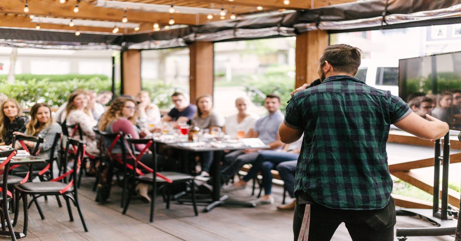 Community manager: descubra o que ele pode fazer pelo seu coworking