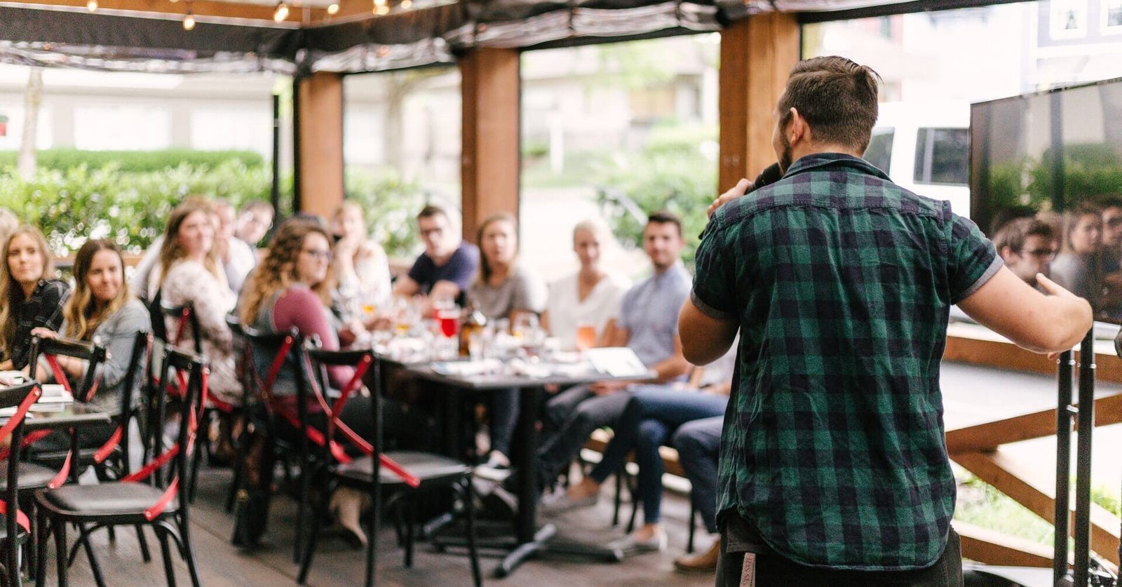 Community manager: descubra o que ele pode fazer pelo seu coworking