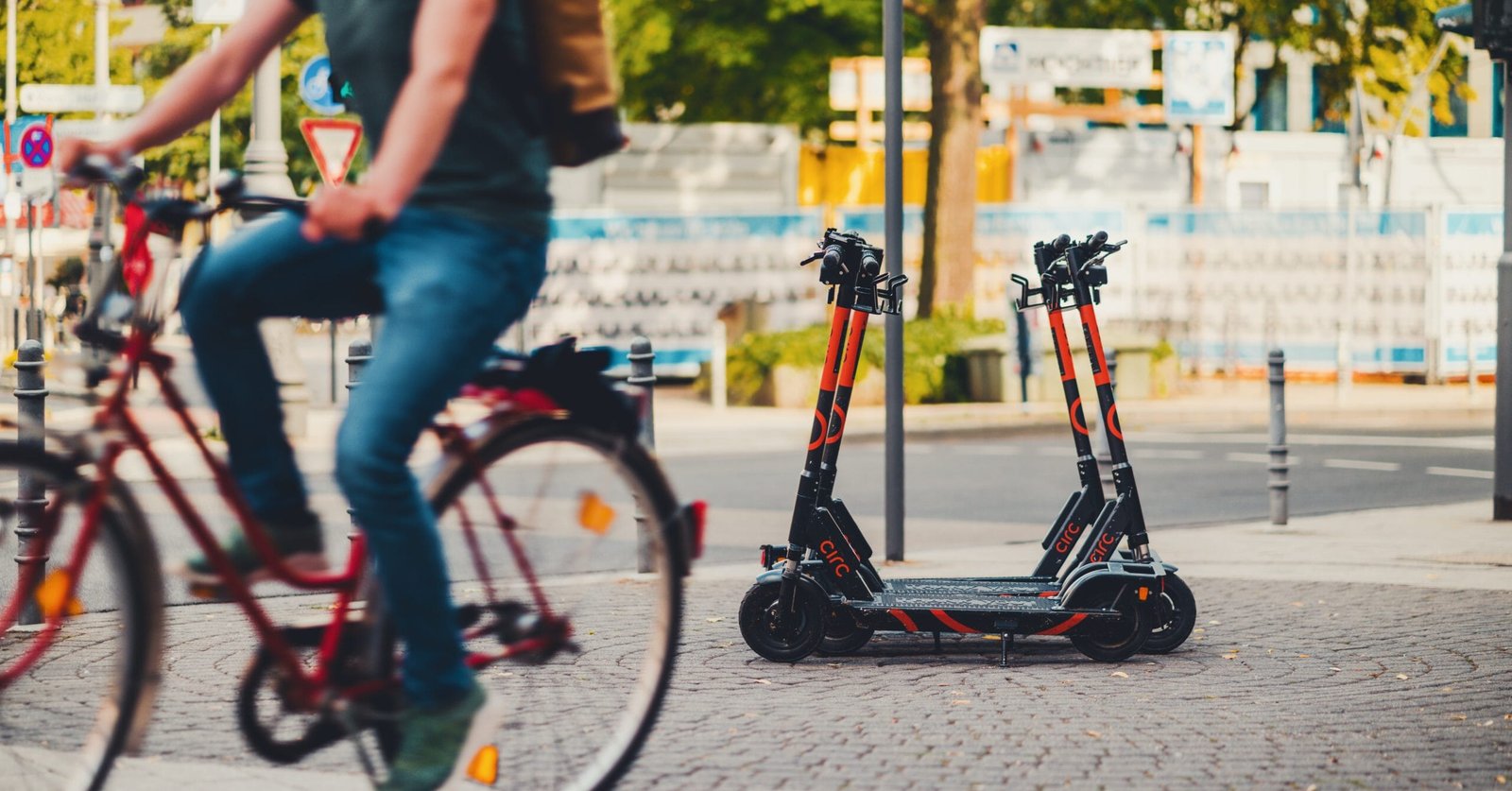 Mobilidade e trabalho: o coworking em um futuro flexível