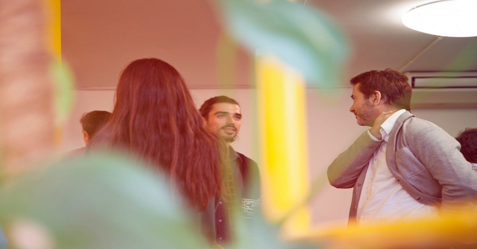Parcerias em coworking: uma estratégia de sucesso