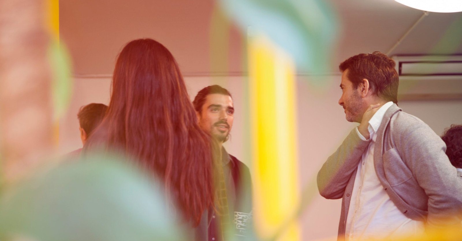 Parcerias em coworking: uma estratégia de sucesso