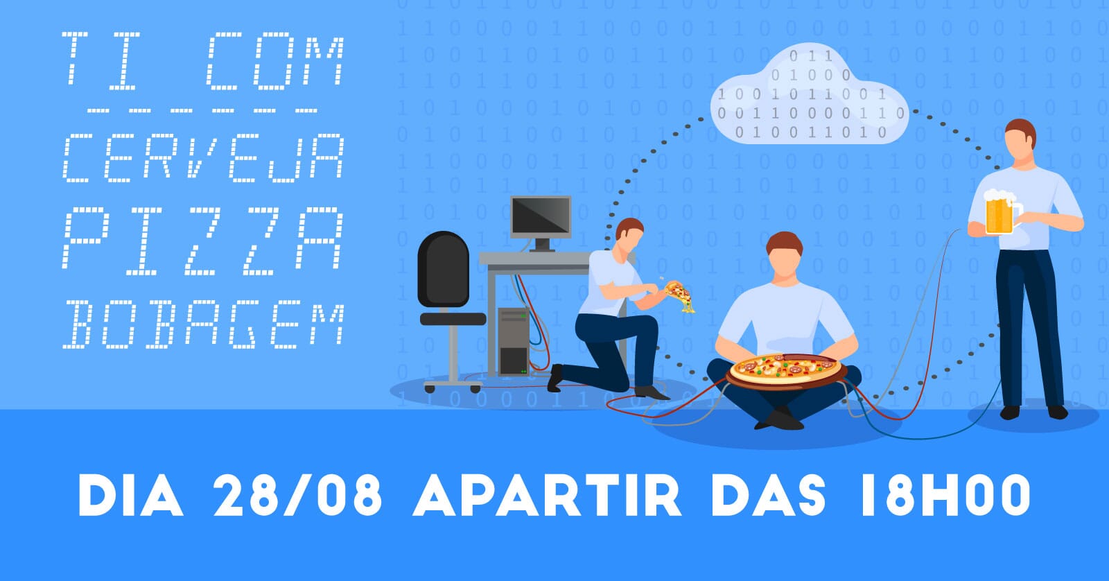 TI com Bobagem 5.0