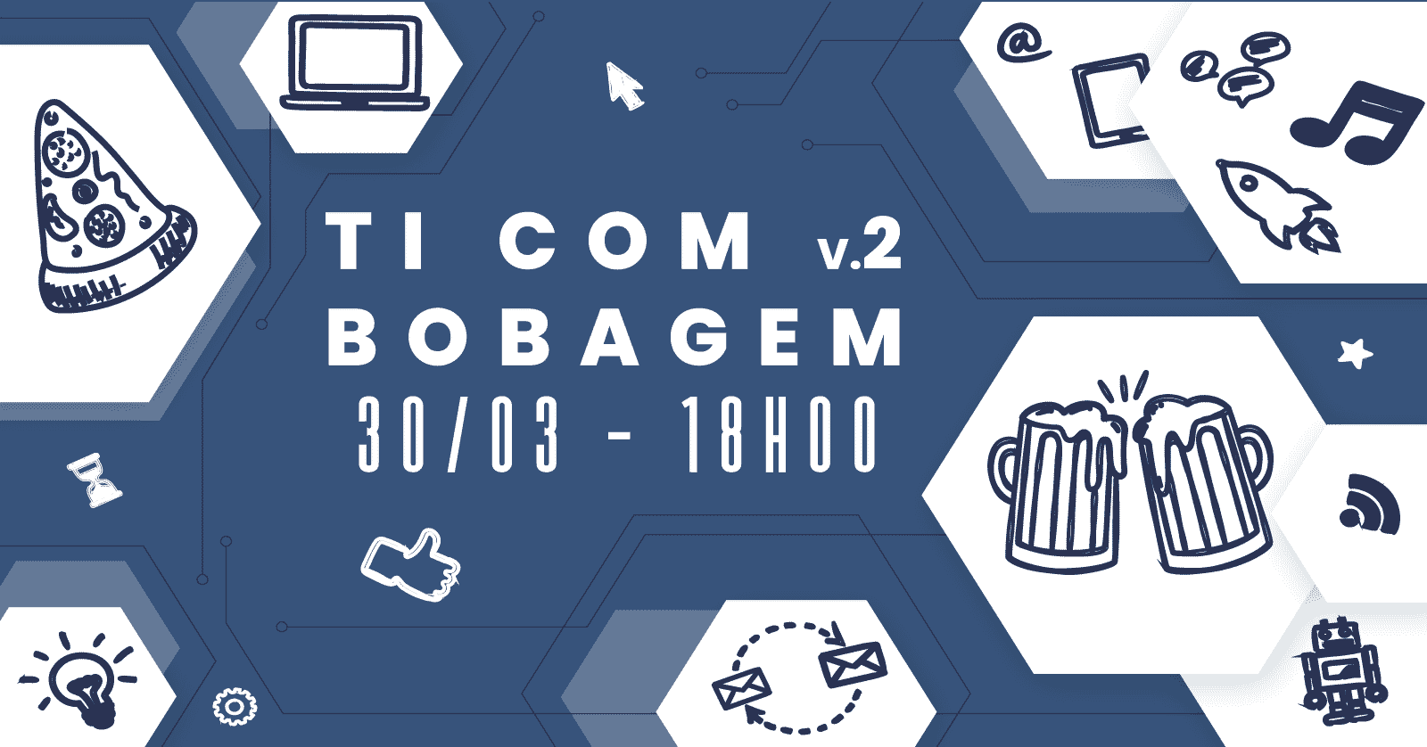 T.I com Bobagem 2.2