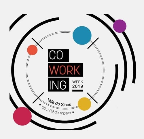 Coworking Week 2019 - Os Novos Caminhos da Era Digital