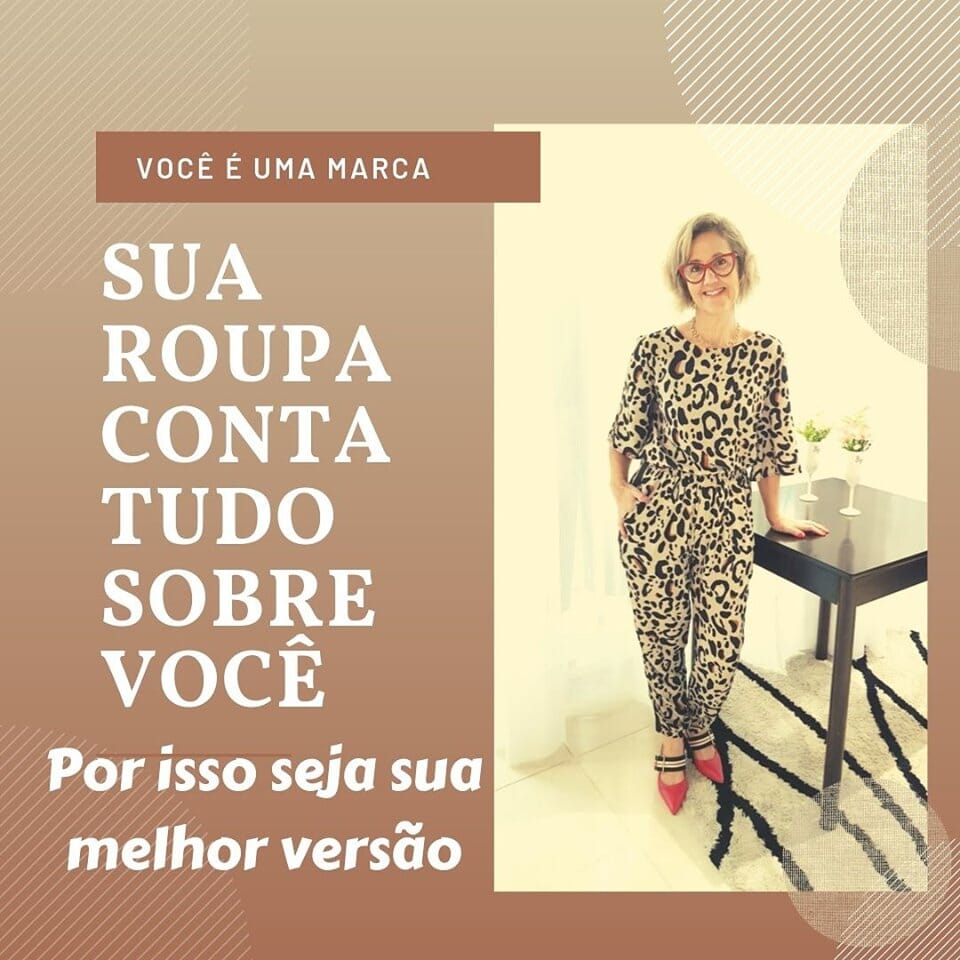 Workshop Descobrindo suas Infinitas Versões por Ingrid Sauer