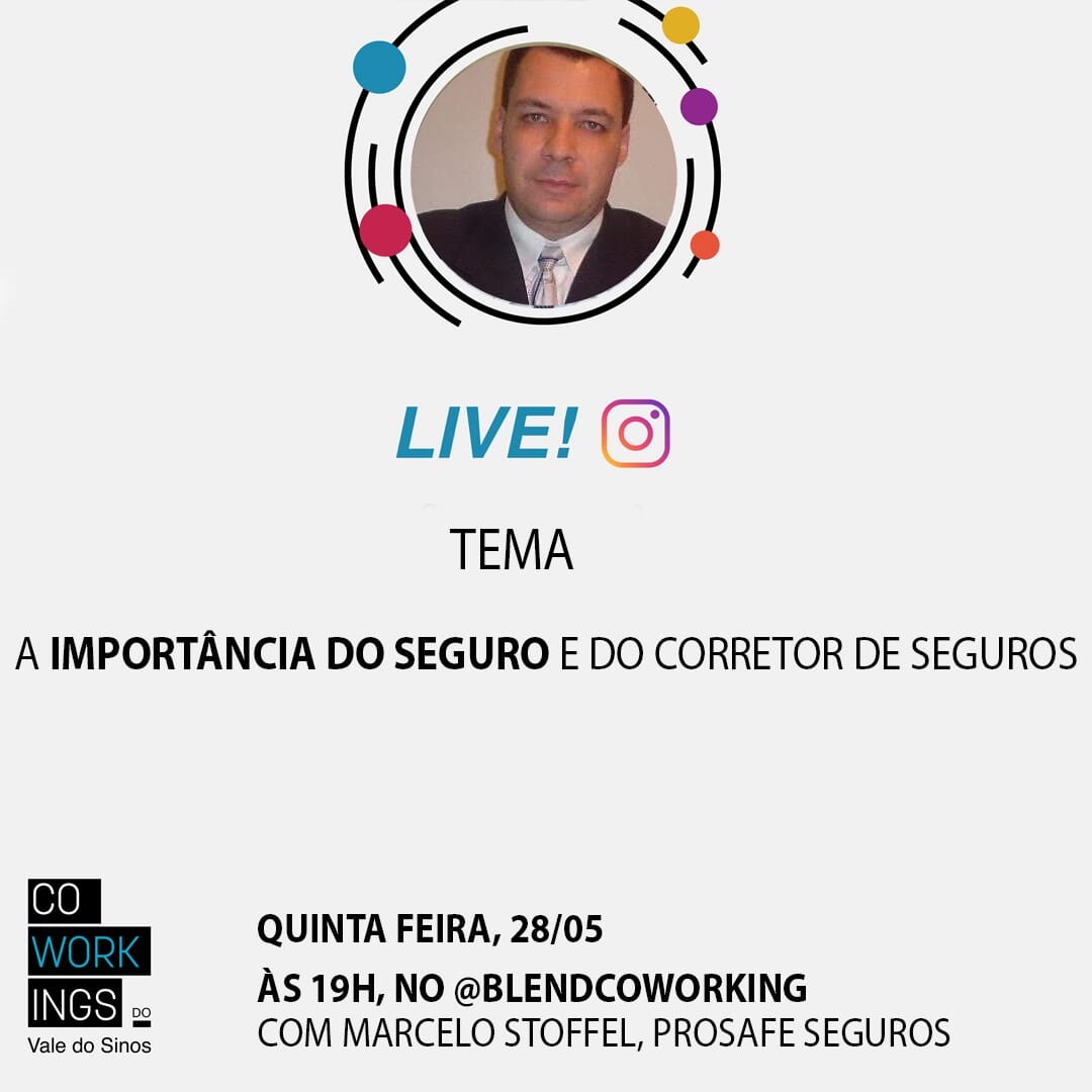 A IMPORTÂNCIA DO SEGURO E DO CORRETOR DE SEGUROS