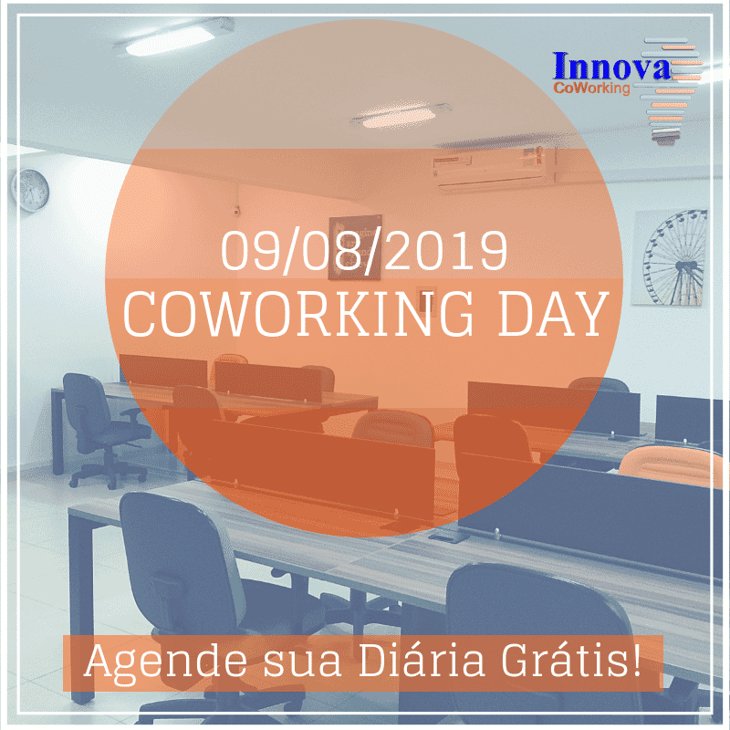 Coworking Day