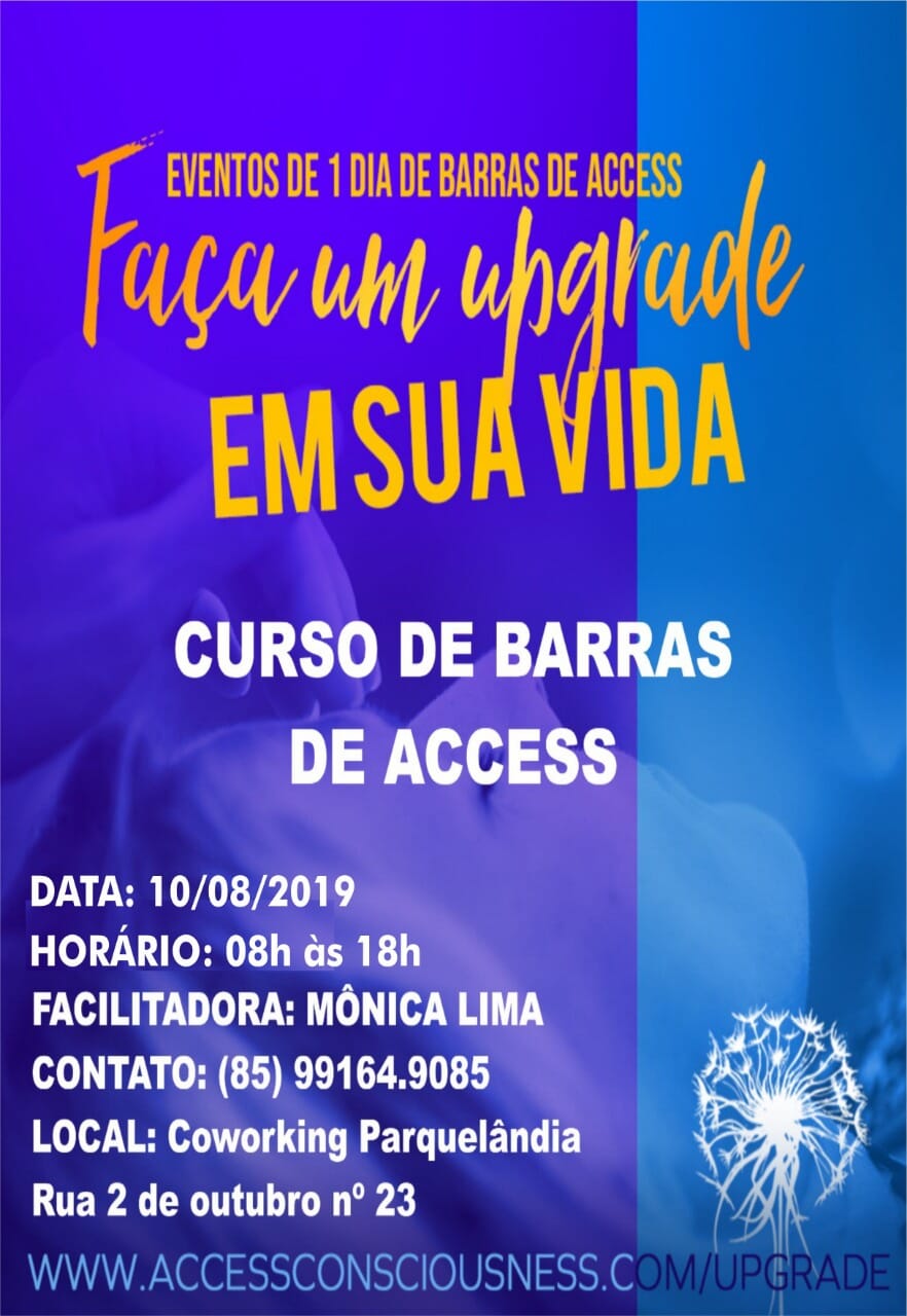 Curso de Barras de Access